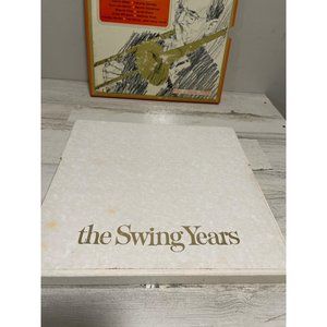 Readers Digest The Swing Years albums